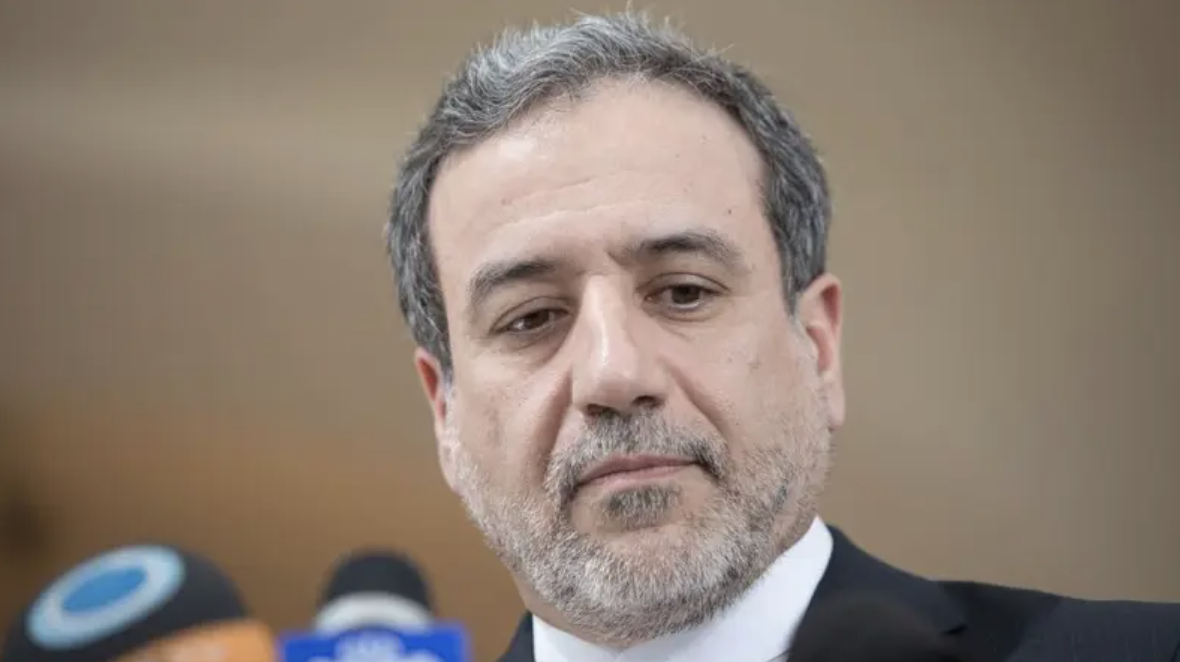 Iran Ne U.S. Se Guftagu Se Inkaar Kar Diya